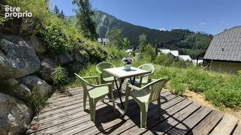 Oz station - chalet spacieux avec trois appartements - photo 14