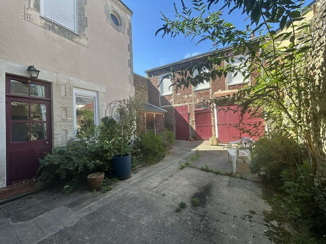Maison à LE MANS