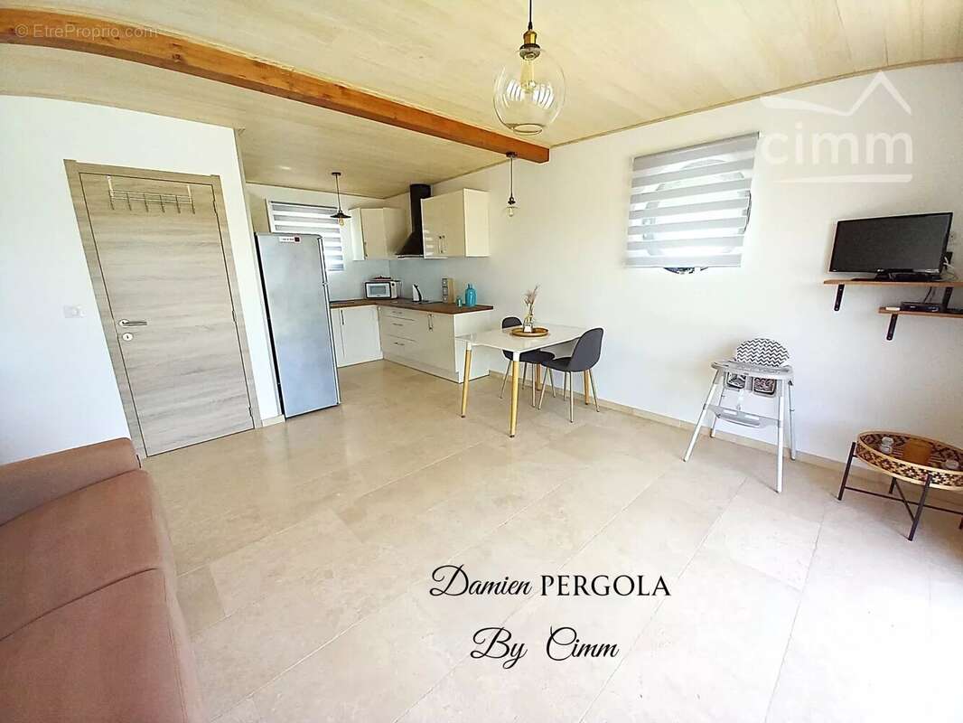 Valojoulx – Maison familiale avec studio indépendant, excellent classement énergétique - photo 18