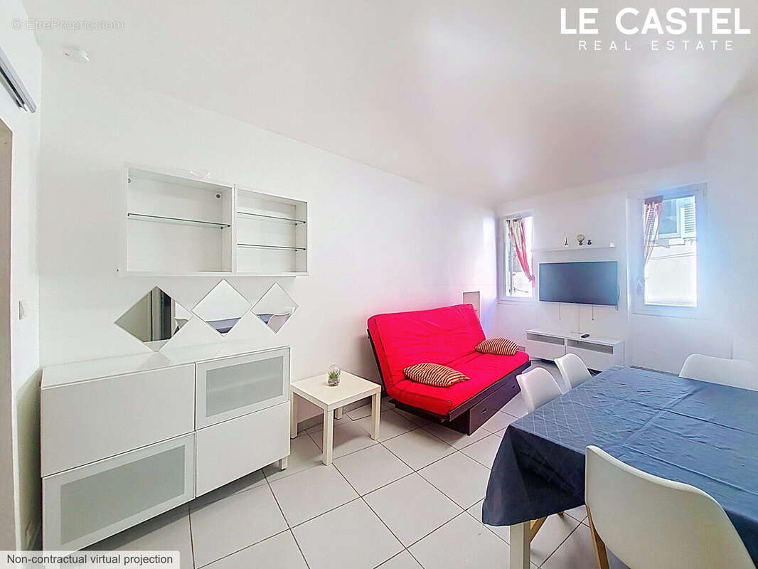 Appartement 30 m² à La Ciotat  - photo 2