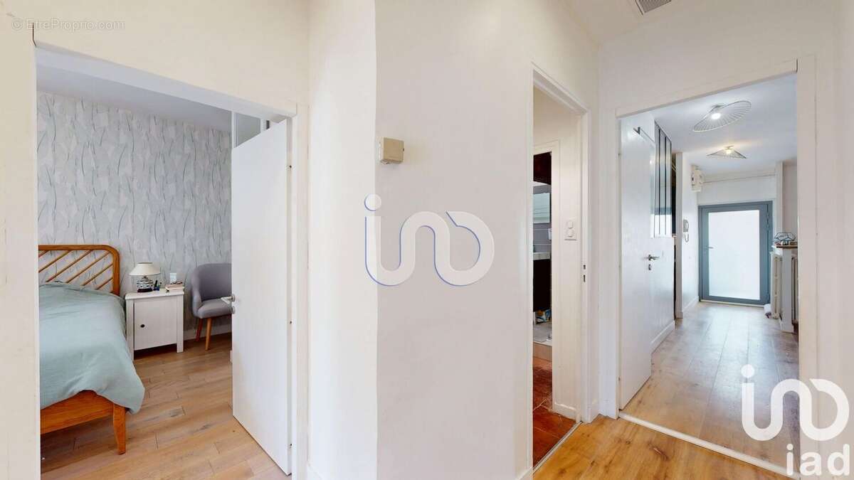 Photo 9 - Appartement à TOULOUSE