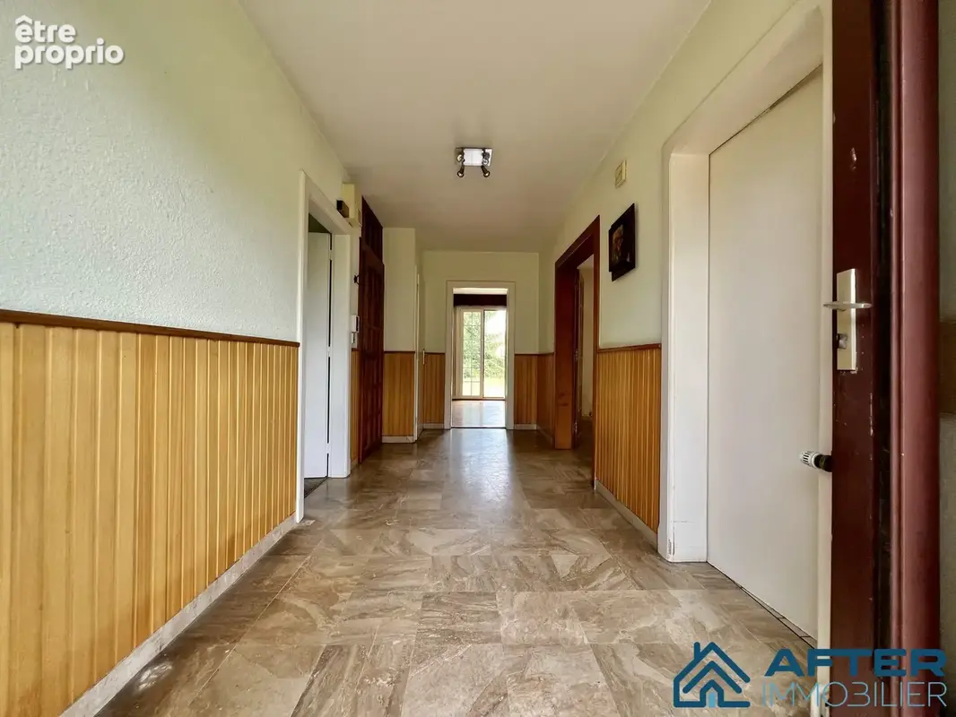Maison 178 m² à Raon-L'etape  - photo 8