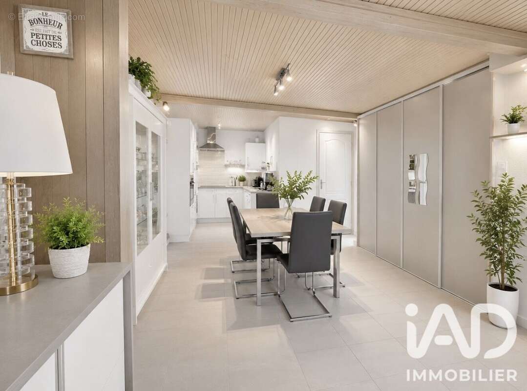 55 m² à Le Castellet  - photo 3