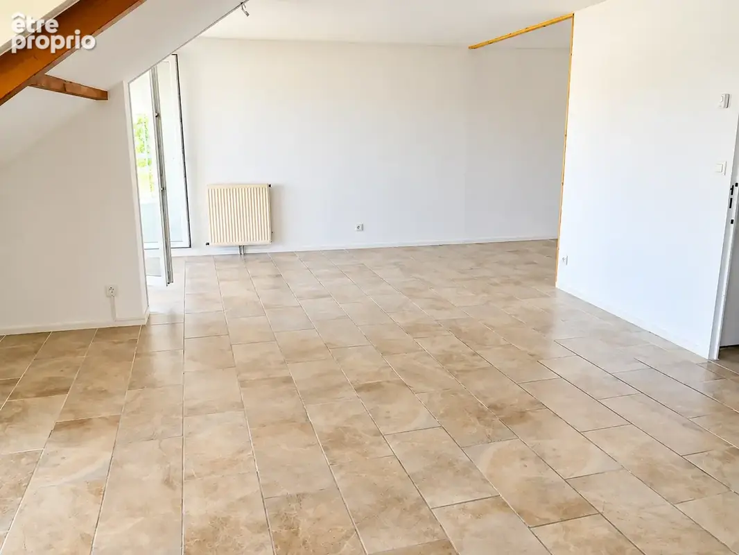 Appartement 78 m2 - photo 3
