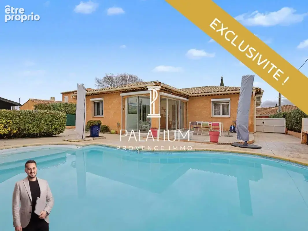 Maison à GARDANNE