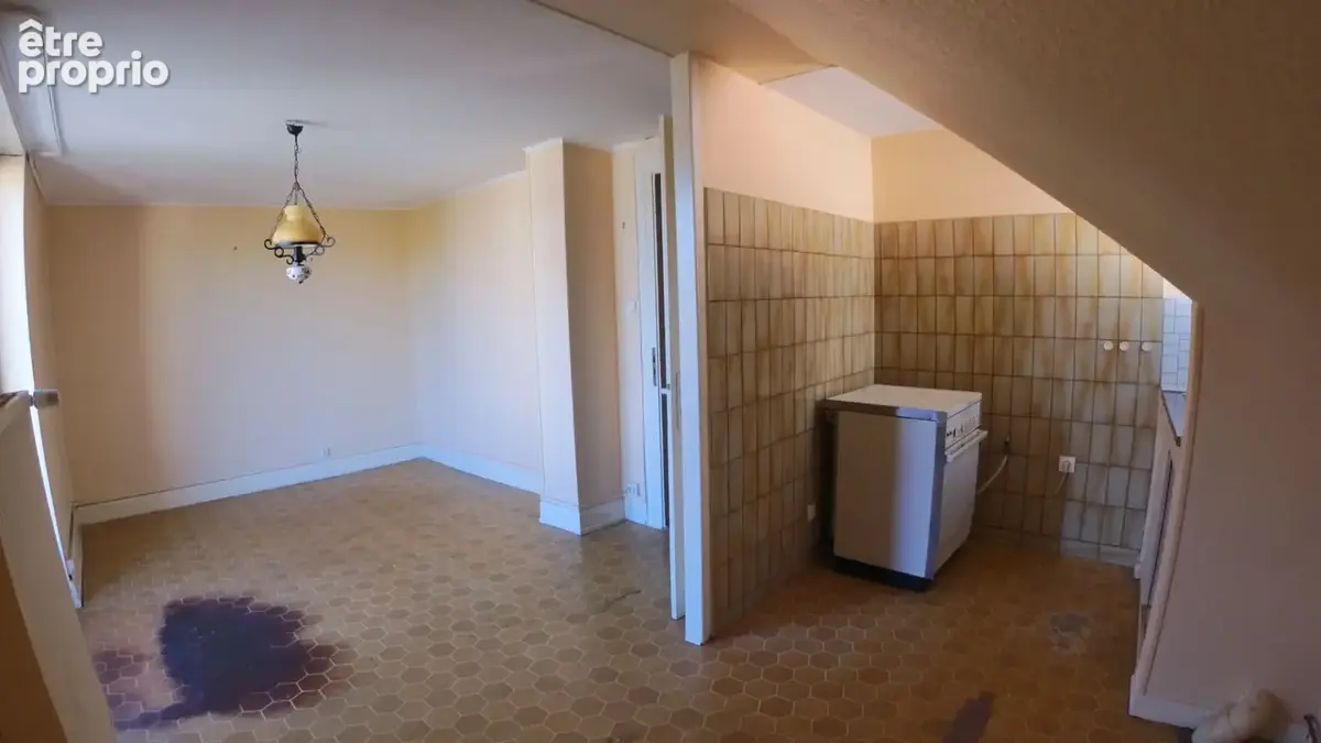*** brunstatt centre - maison 114m2 - 3a76 *** - photo 7
