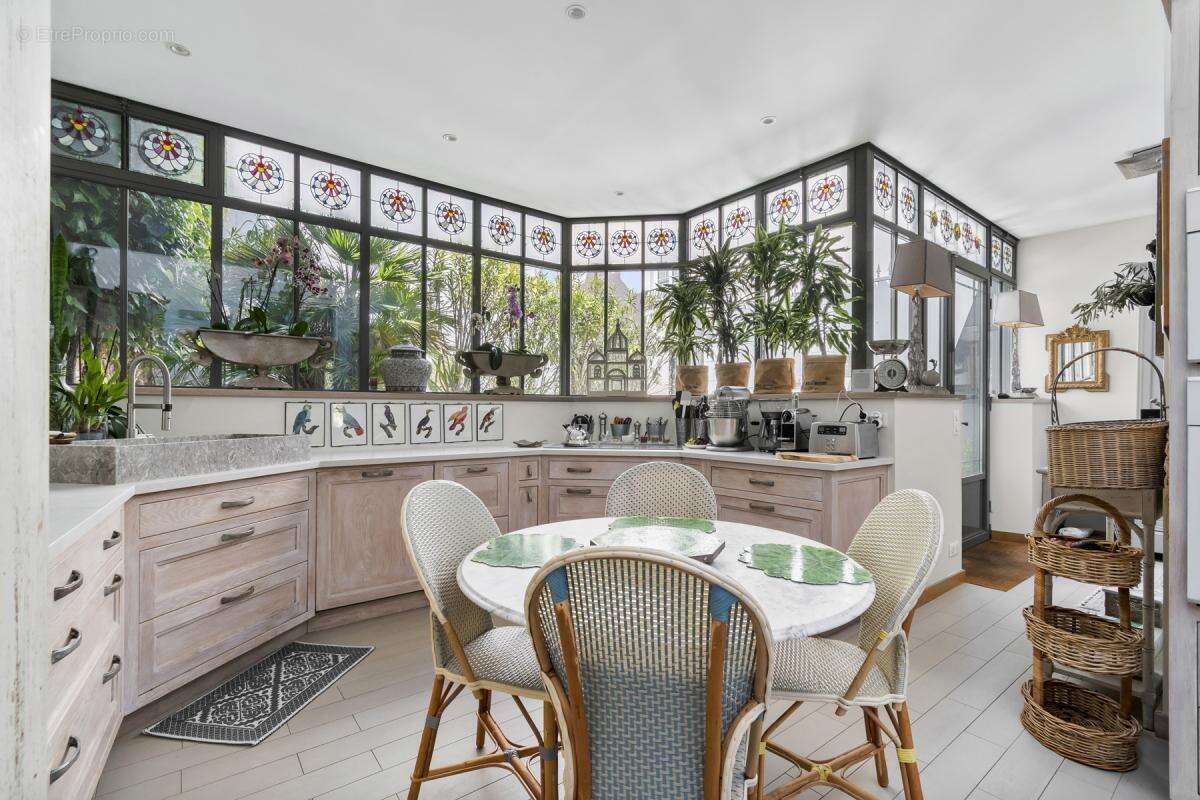 Maison à ANDRESY