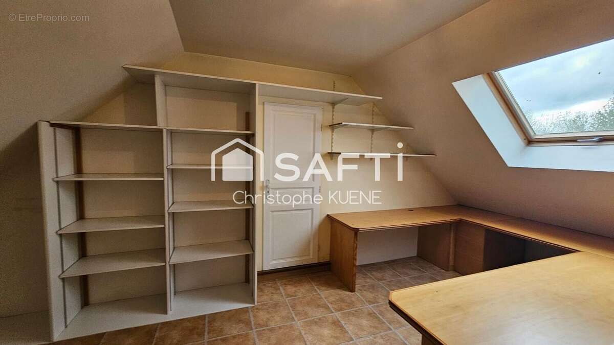 Photo 8 - Maison à BONNIERES-SUR-SEINE