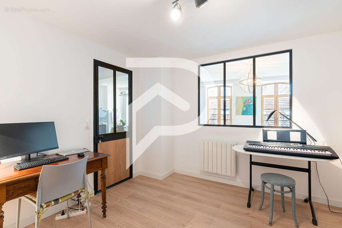 Appartement à MONT-DE-MARSAN