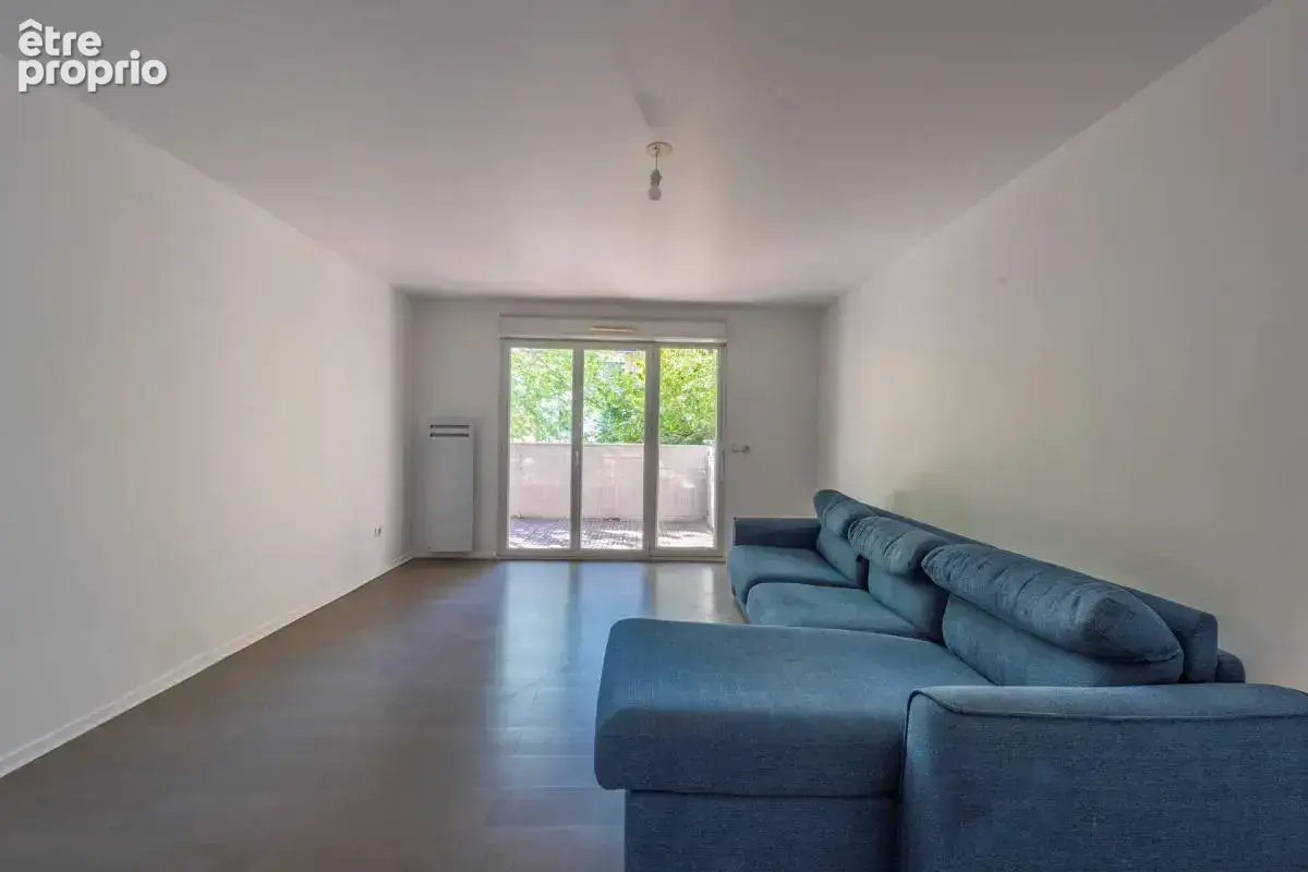 Appartement de 4 pièces de 82 m² à Choisy-le-Roi - photo 3