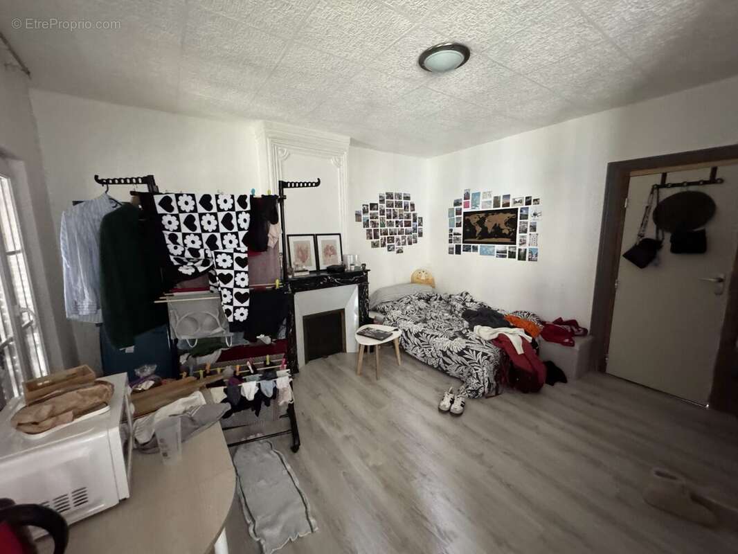 Appartement à SAINTES