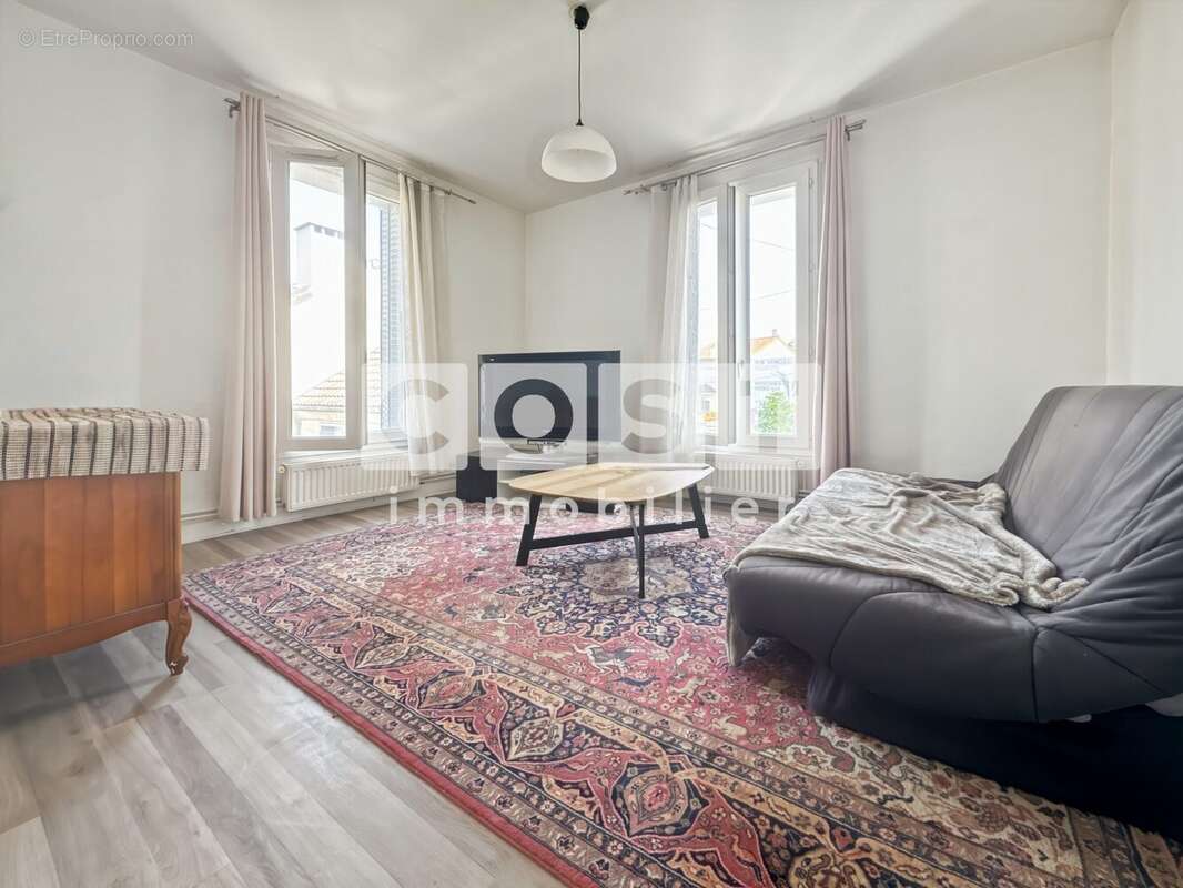 Appartement 152 m² à Colombes  - photo 5