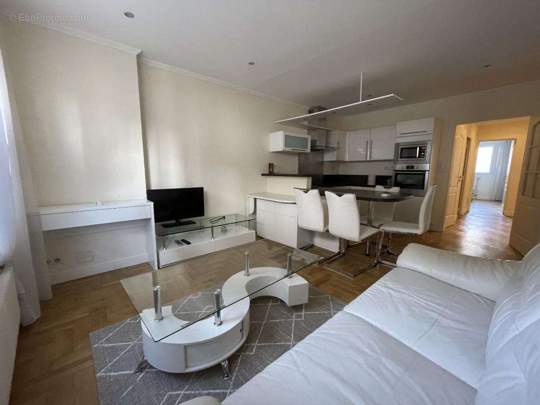 Appartement à LIMOGES