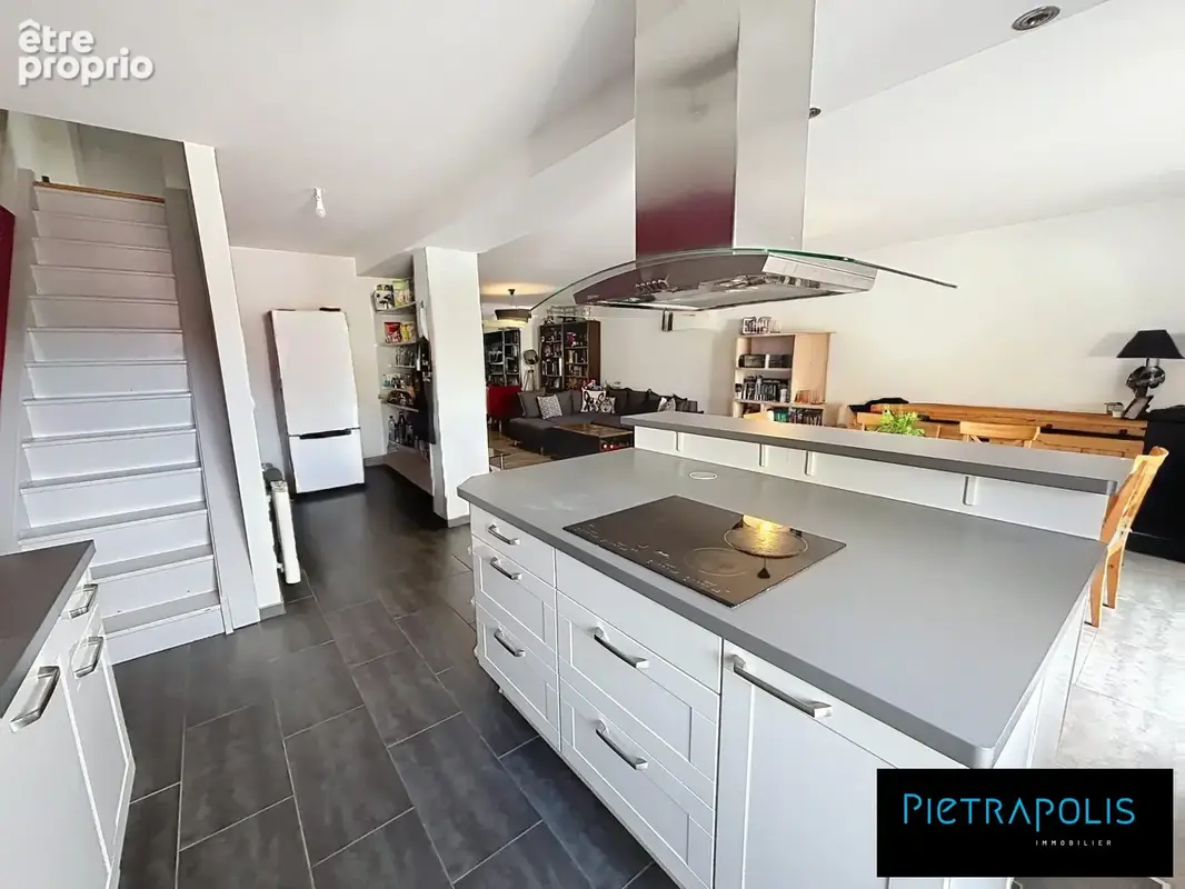 Maison 5 pièces 129 m² à vendre à Saint-Symphorien-D'ancelles (71570) - photo 7