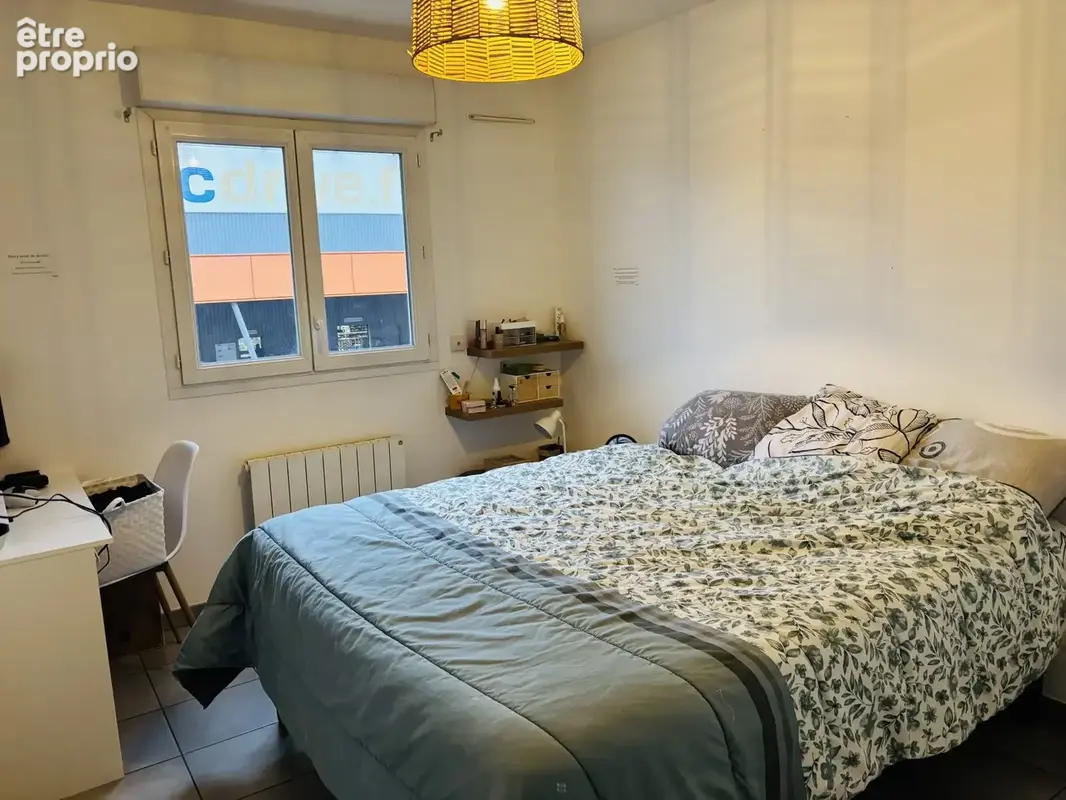 Appartement 52 m² à Valence  - photo 4
