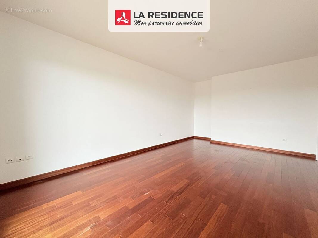 Appartement à VELIZY-VILLACOUBLAY
