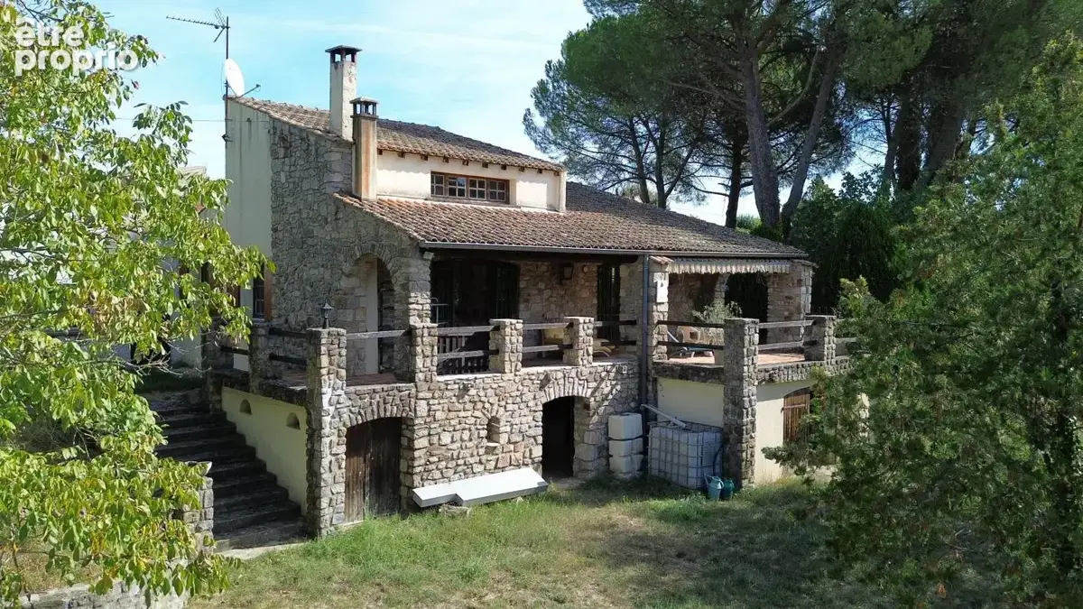 Maison À Vendre - photo 4