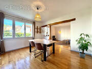 Appartement à BUXEROLLES
