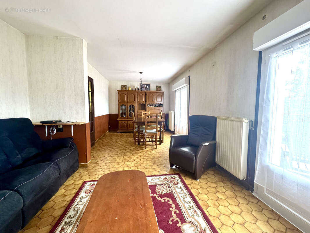 Photo 5 - Maison à MIREFLEURS