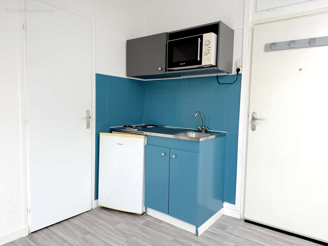 Studio Place des Tapis - photo 4