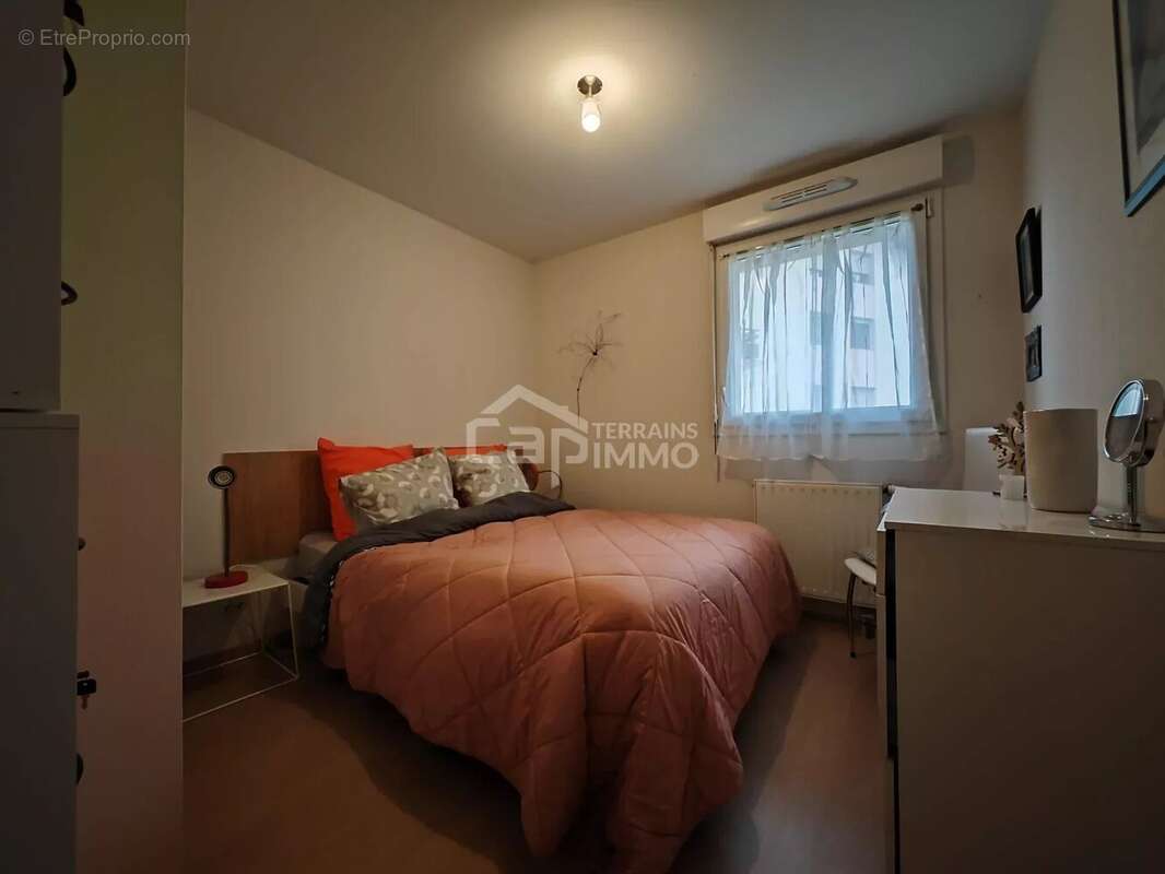 Appartement à THONON-LES-BAINS