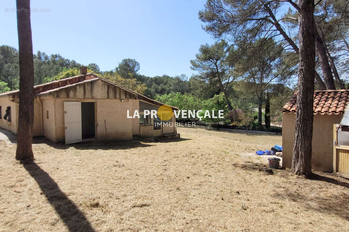 Maison 67 m² à Fuveau  - photo 3