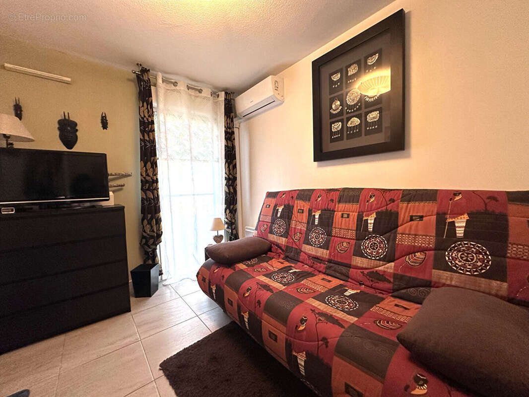 Appartement à ISTRES