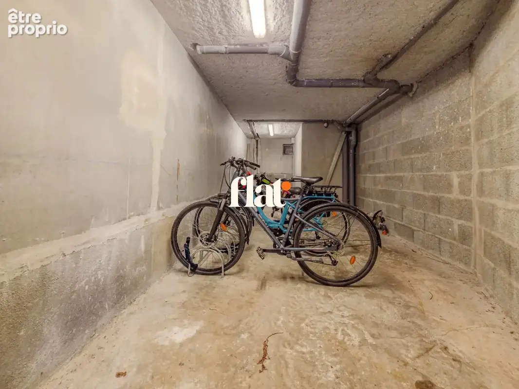 Appartement 2015 t2 tortiere - 41m2 - 1 chambre - parking s/sol + balcon + local velo - photo 24