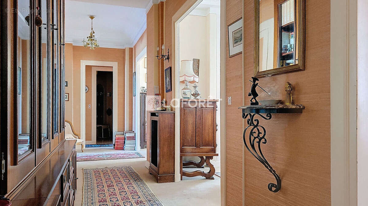 Appartement à MONTMORENCY