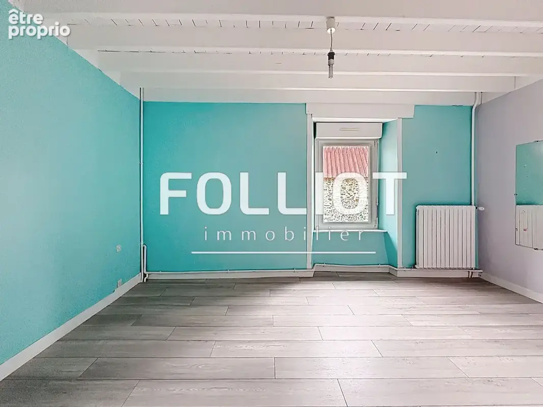 A VENDRE Maison à Guilberville - 50160 - photo 17
