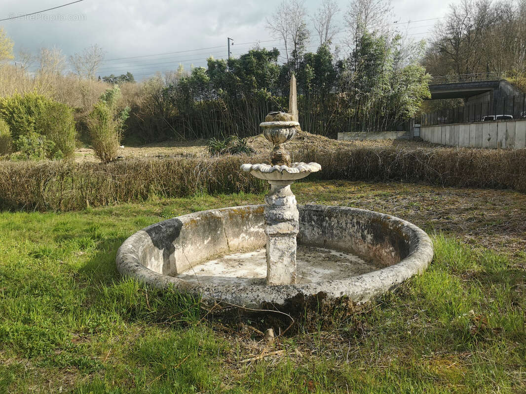 Appartement à LA TOUR-DU-PIN