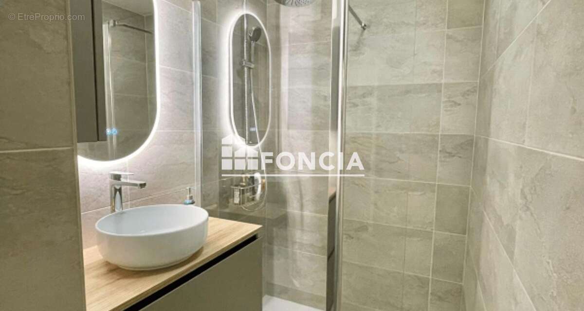 Appartement à COMBLOUX