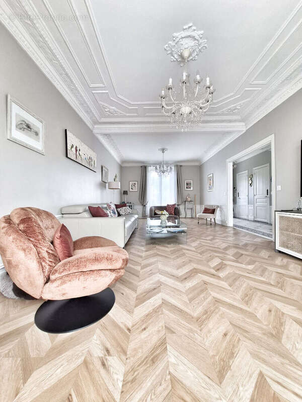 Maison à TAVERNY