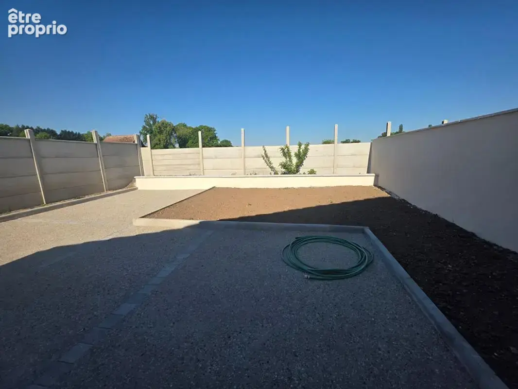Maison Saint Remy En Rollat 4 pièce(s) 73 m2 - photo 10