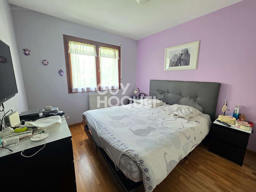Secteur rigollots - dpe d - photo 5