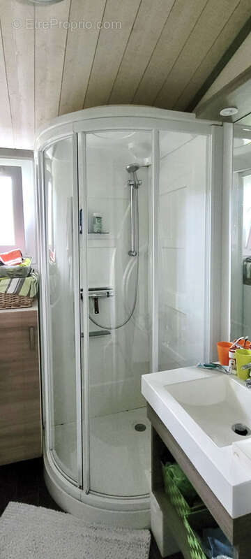 Maison à HUDIMESNIL