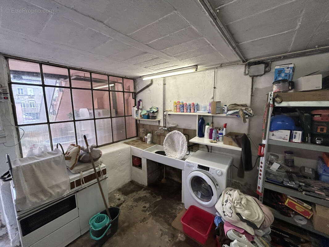 Maison à SAINT-LOUP-SUR-SEMOUSE