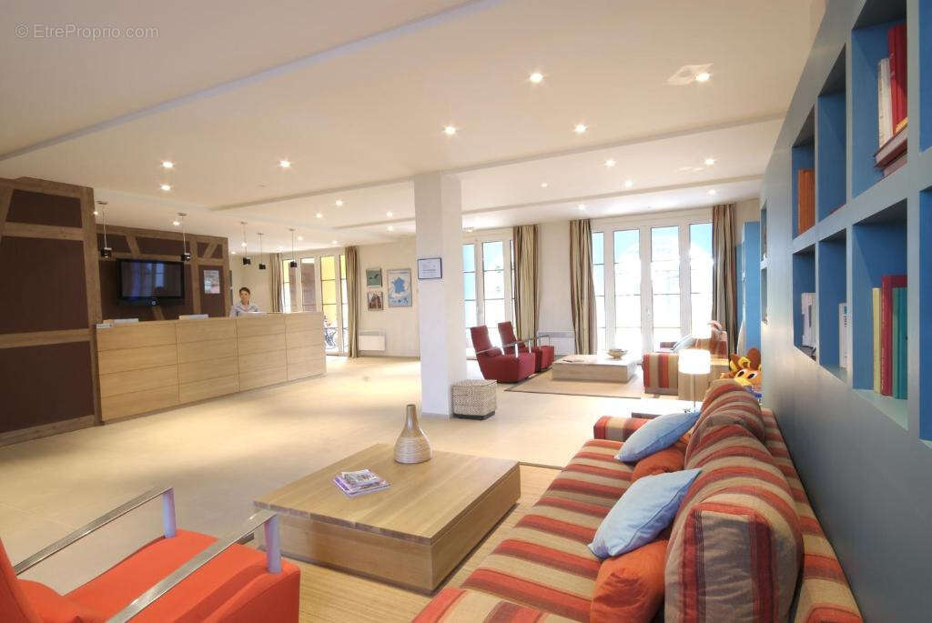 Investissement en residence de Tourisme - photo 10