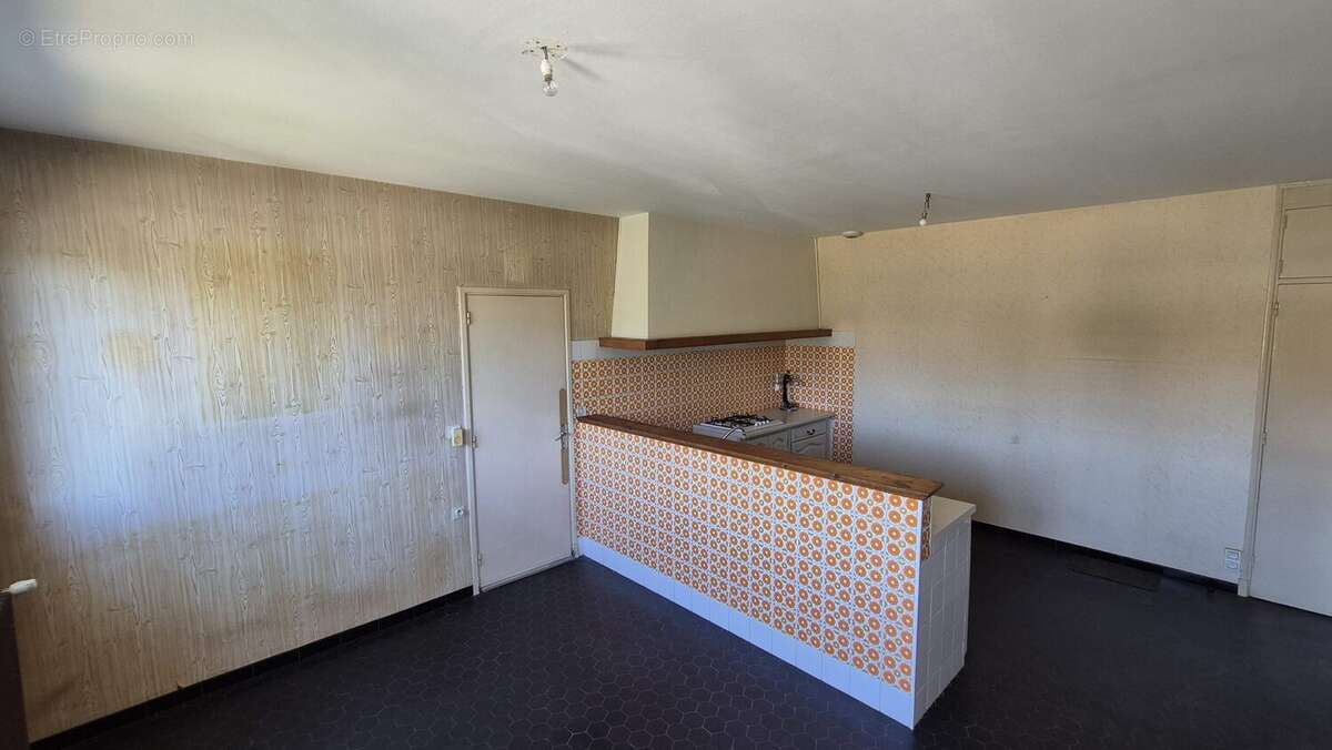 Maison à CONDOM