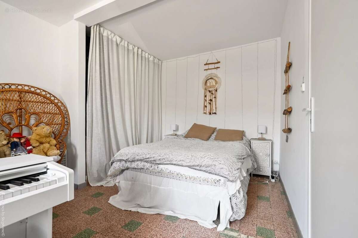Appartement à ALLAUCH