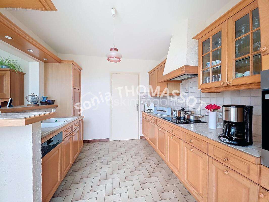 Maison à SAINT-USAGE