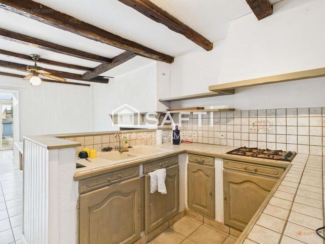 Photo 6 - Maison à NIORT