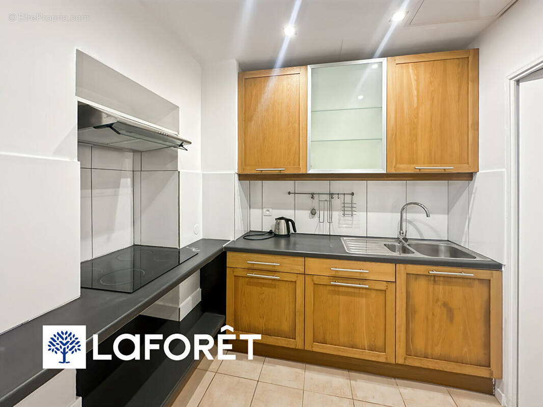 Appartement à MORSANG-SUR-ORGE