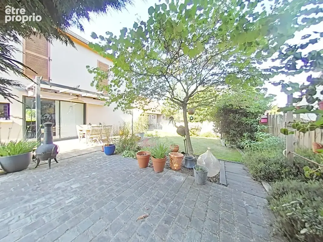 Maison d'architecte 7 pièces - photo 3