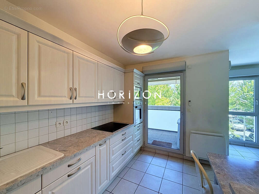 Appartement à VILLEFRANCHE-SUR-SAONE