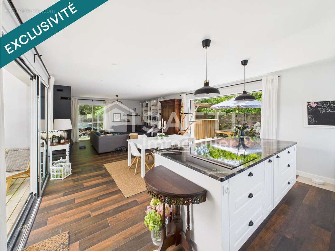 Photo 2 - Maison à LEGE-CAP-FERRET