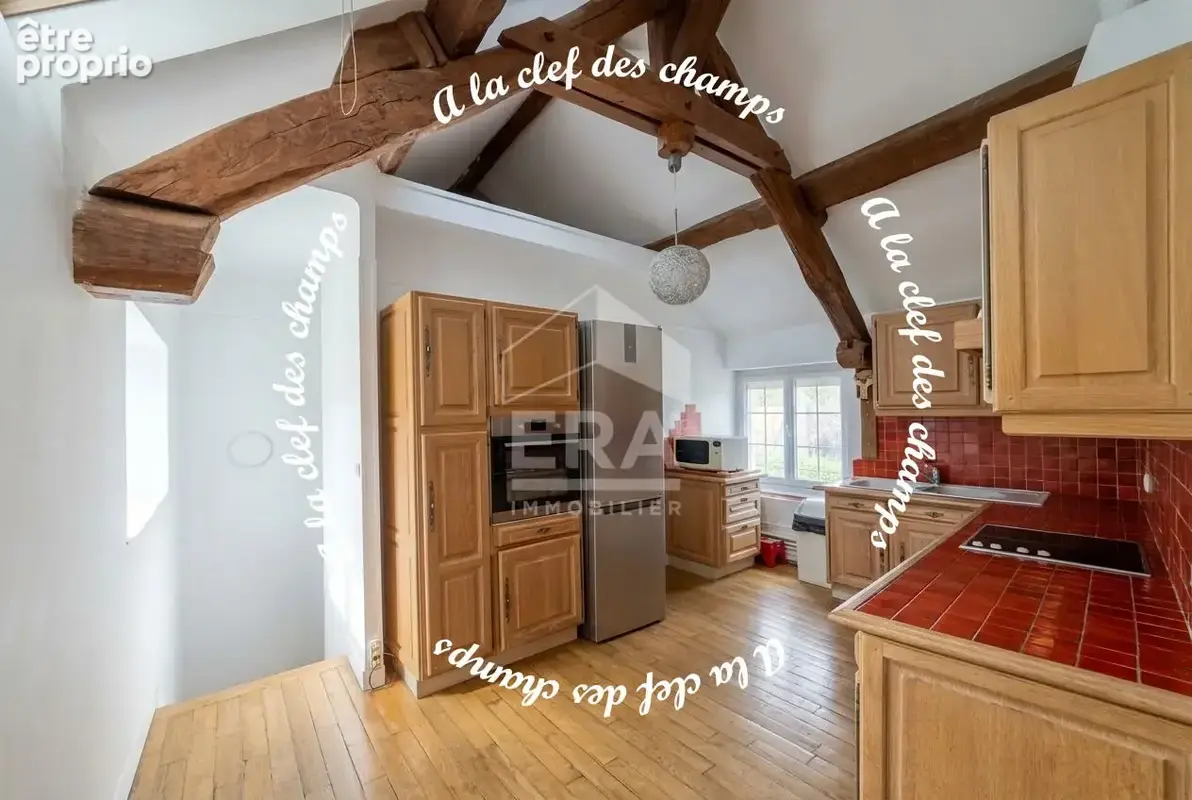 Maison 133m² à gif-sur-yvette - photo 5