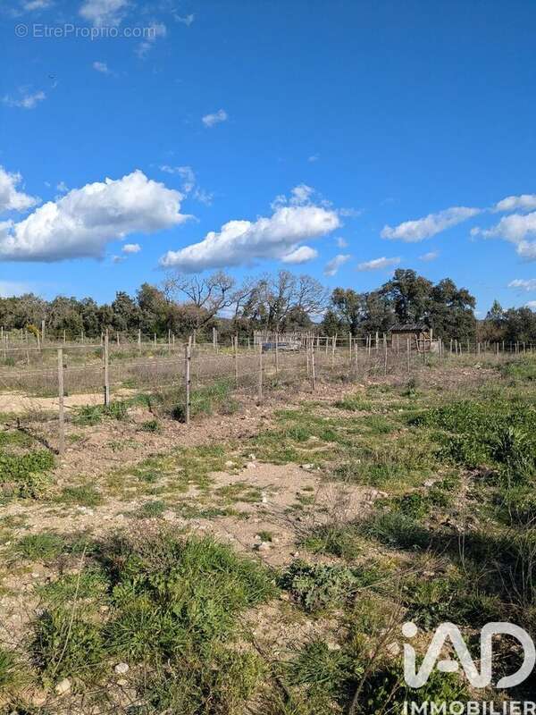 Photo 6 - Terrain à CASTILLON-DU-GARD