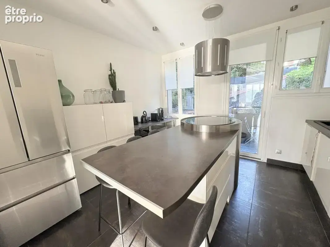 Appartement - photo 4