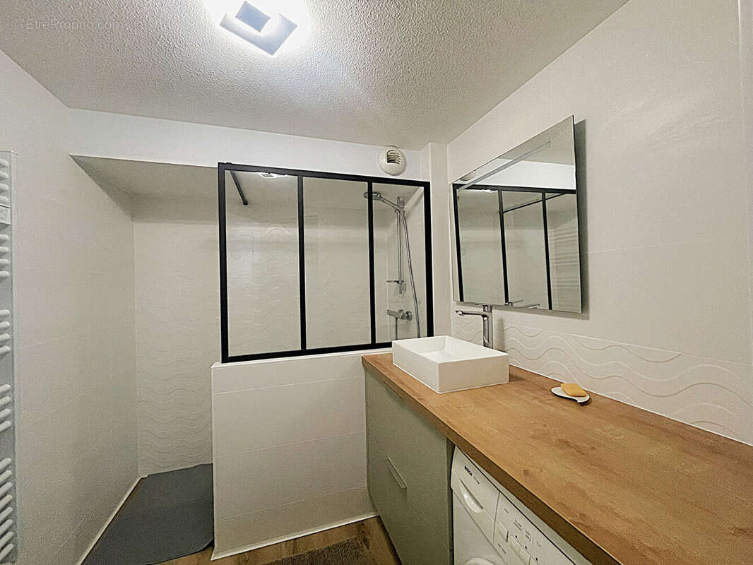 Appartement à CAPBRETON
